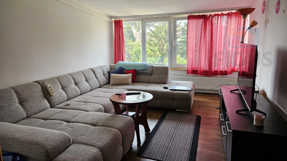 Apartment, 69 m2, For Sale, Osijek - Novi grad