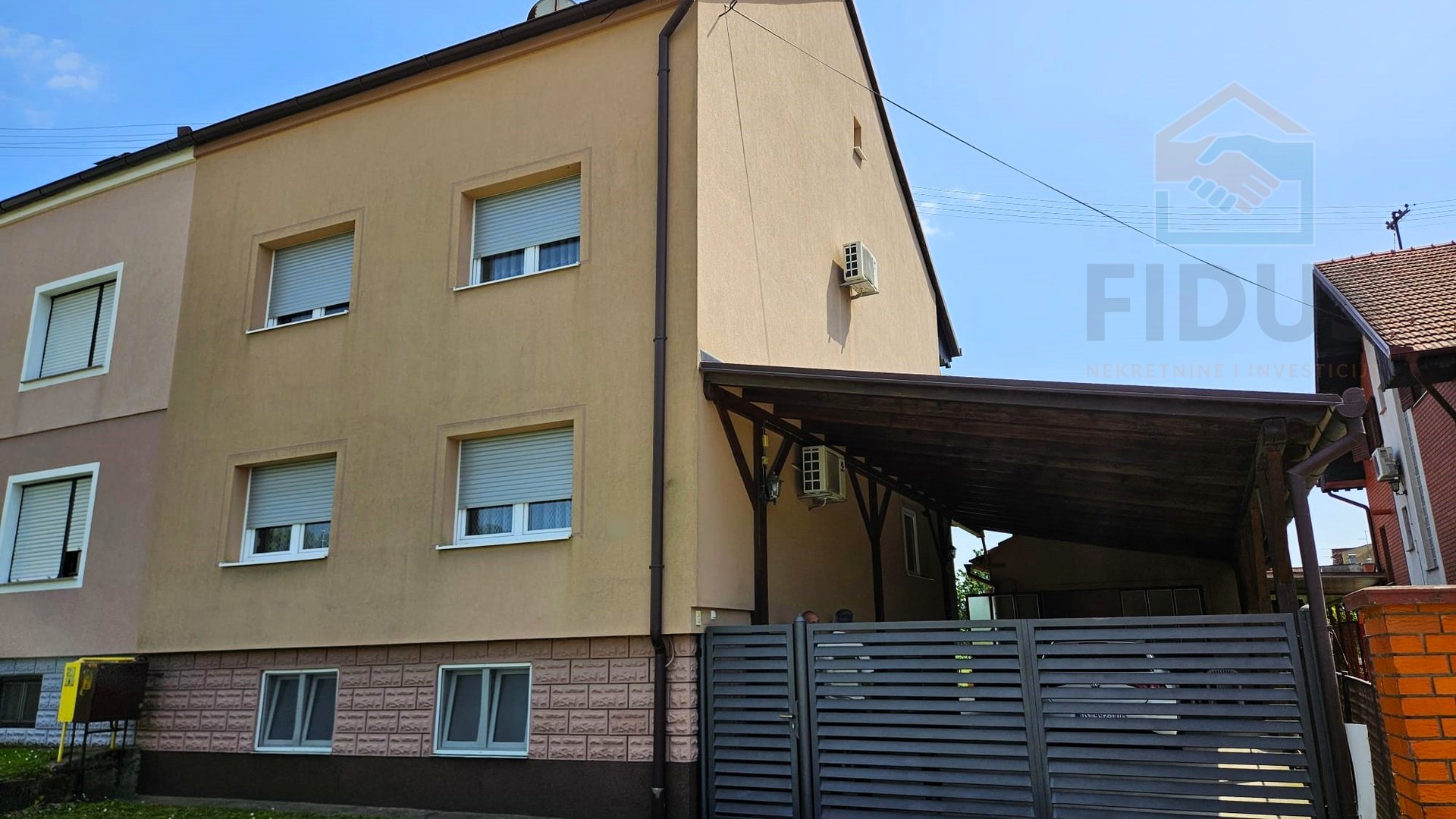 Haus, 210 m2, Verkauf, Osijek - Josipovac