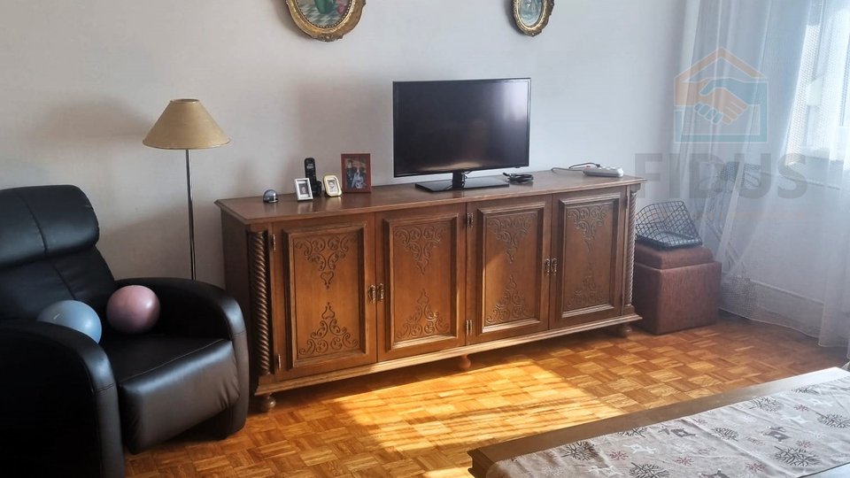 Apartment, 57 m2, For Sale, Osijek - Sjenjak