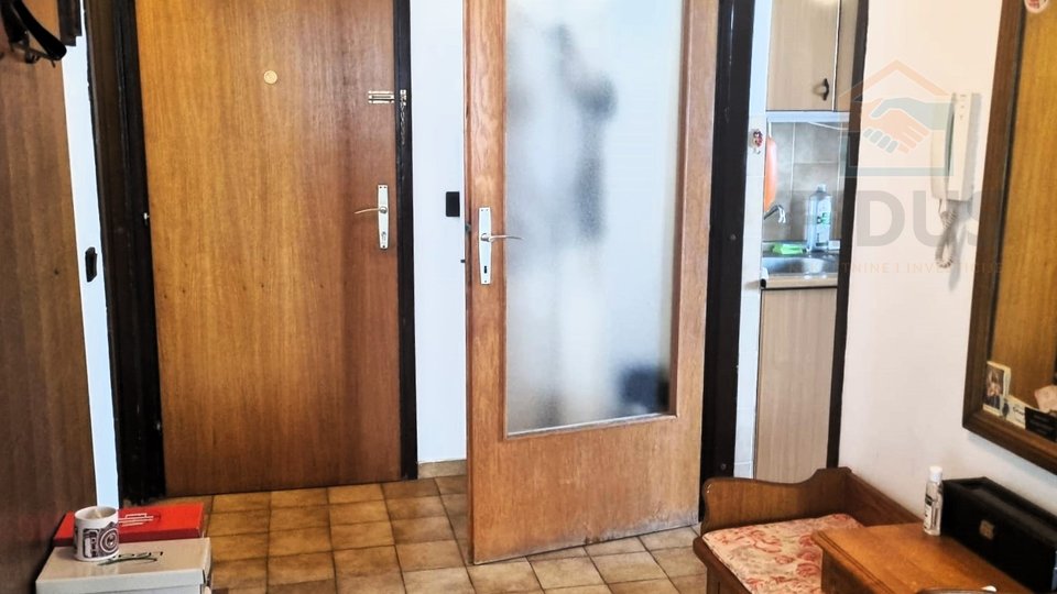 Wohnung, 57 m2, Verkauf, Osijek - Sjenjak