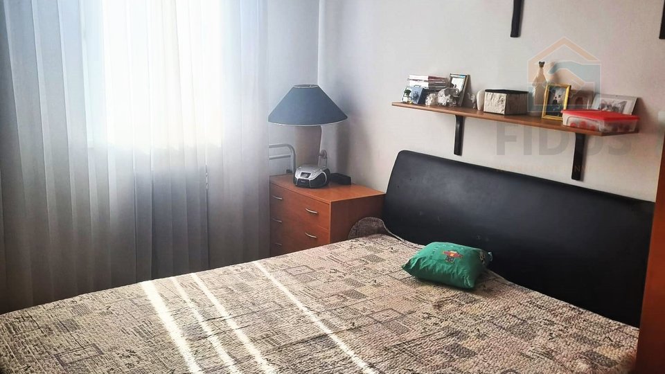 Appartamento, 57 m2, Vendita, Osijek - Sjenjak