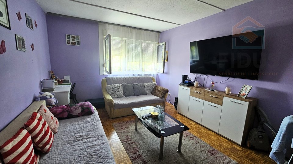 Apartment, 49 m2, For Sale, Osijek - Jug II