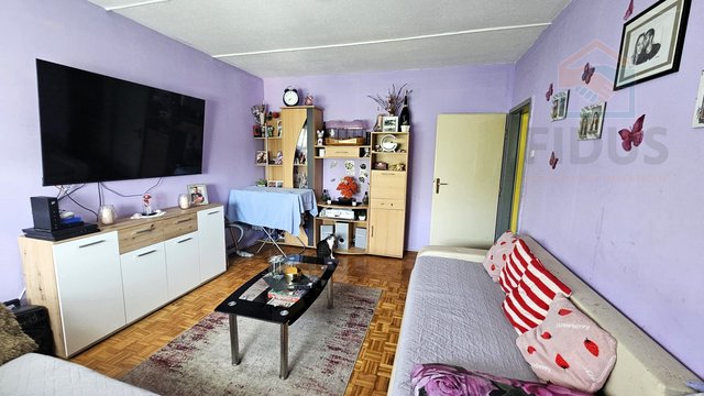 Apartment, 49 m2, For Sale, Osijek - Jug II