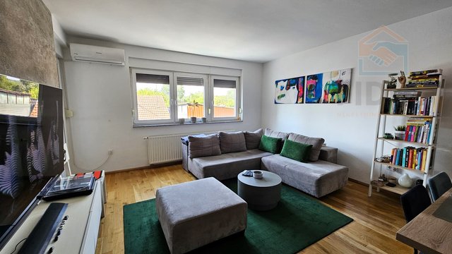 Wohnung, 49 m2, Verkauf, Osijek - Gornji grad