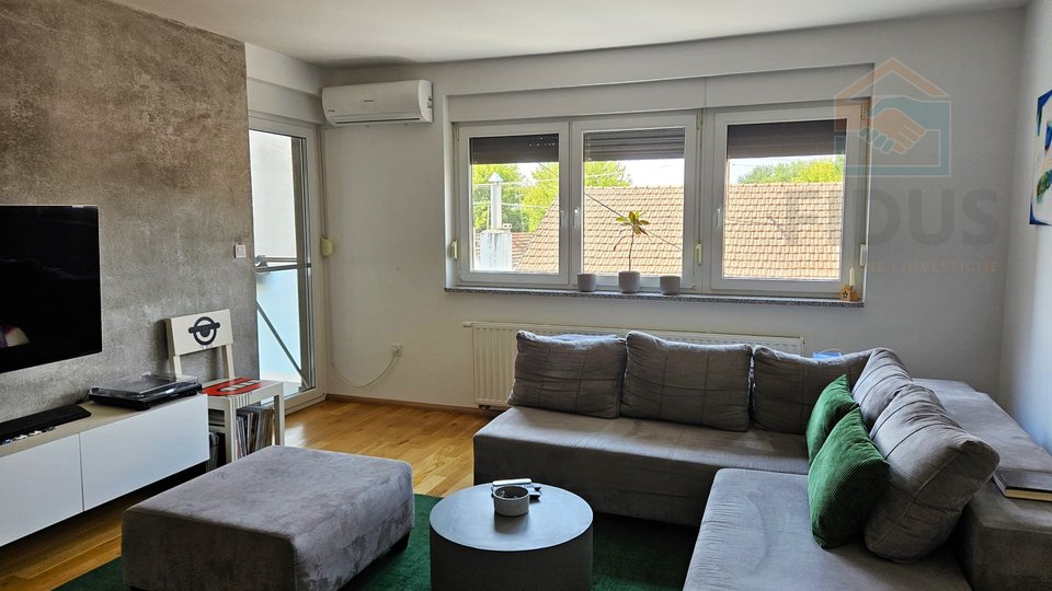 Wohnung, 49 m2, Verkauf, Osijek - Gornji grad