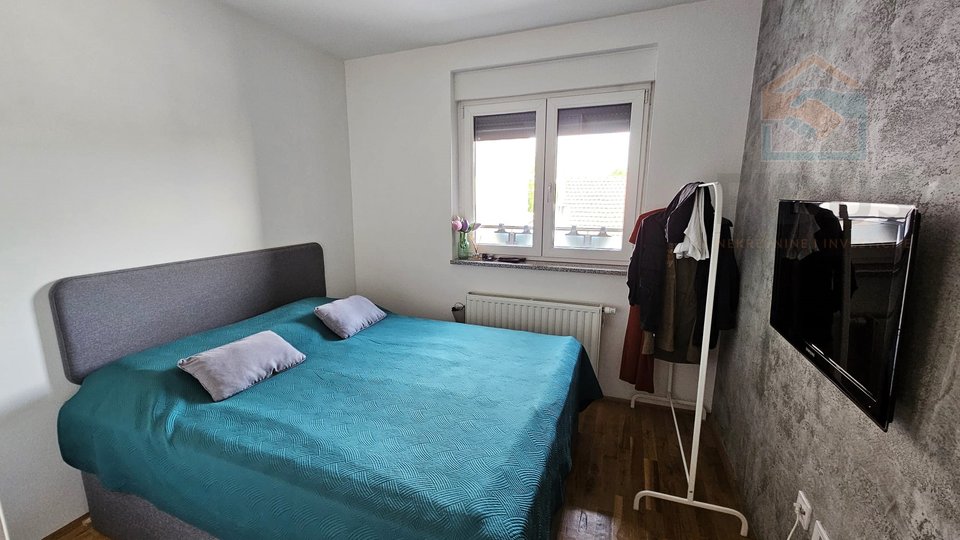 Wohnung, 49 m2, Verkauf, Osijek - Gornji grad