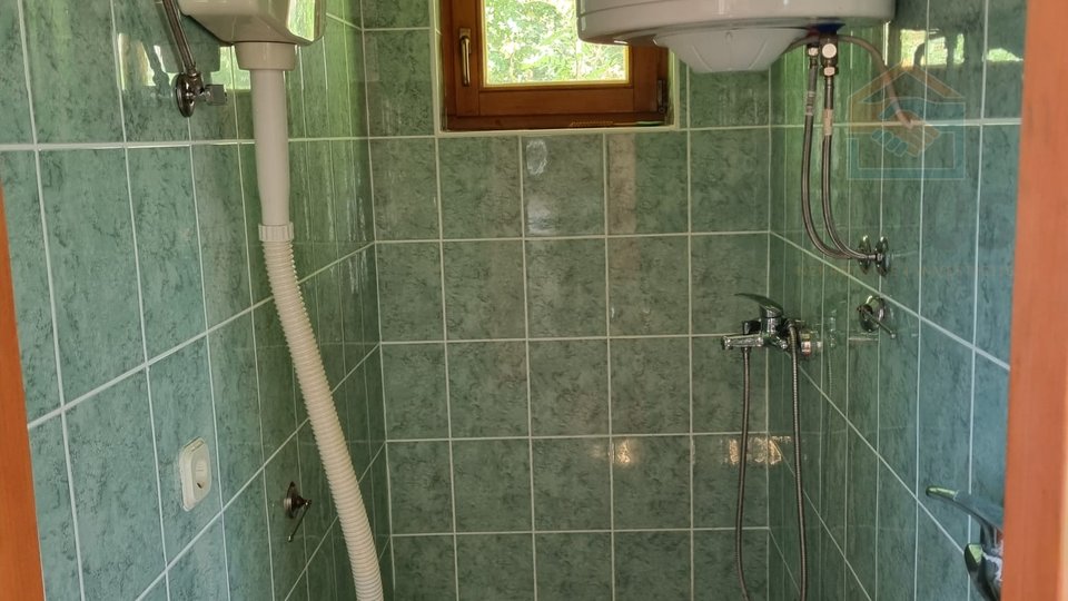 House, 58 m2, For Sale, Aljmaš