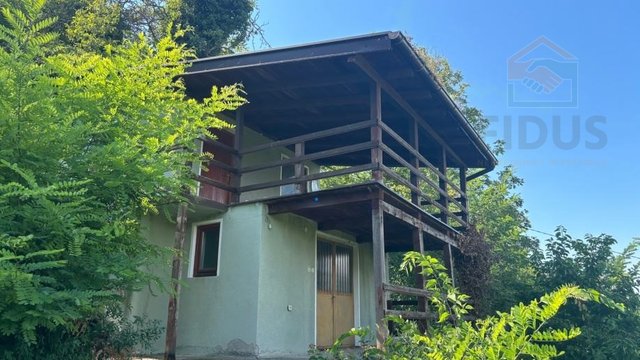 House, 58 m2, For Sale, Aljmaš