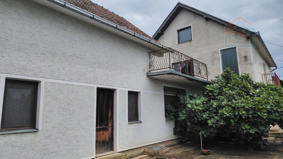 Haus, 248 m2, Verkauf, Borovo