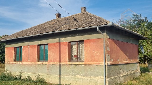 House, 91 m2, For Sale, Čeminac