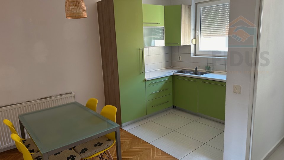 Wohnung, 47 m2, Verkauf, Osijek - Gornji grad