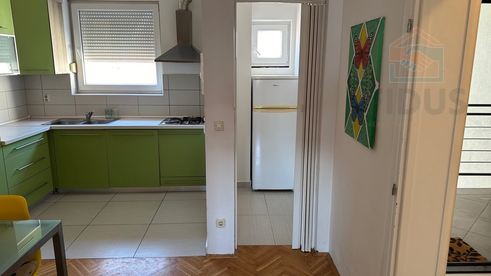 Apartment, 47 m2, For Sale, Osijek - Gornji grad