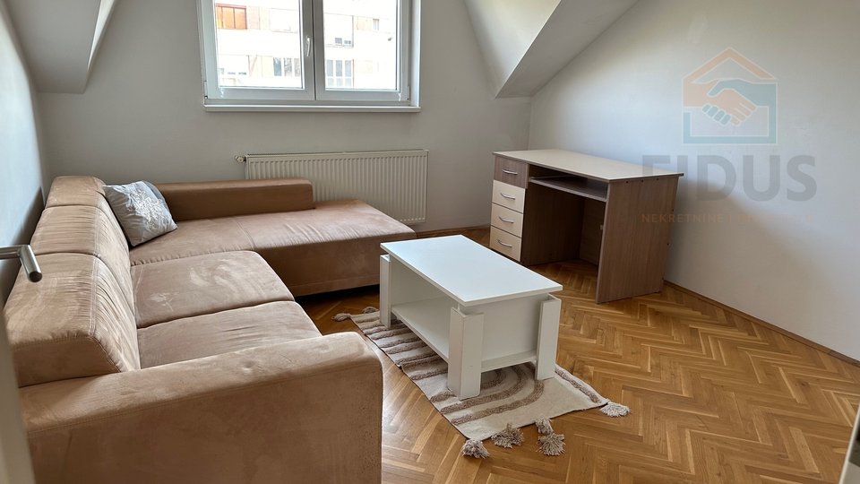 Wohnung, 47 m2, Verkauf, Osijek - Gornji grad