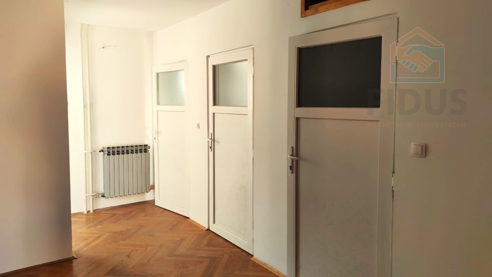 Room Rental, 1013 m2, For Rent, Osijek - Briješće