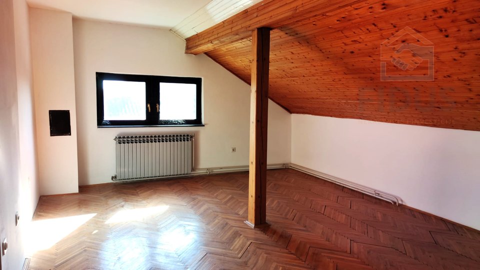 Room Rental, 1013 m2, For Rent, Osijek - Briješće