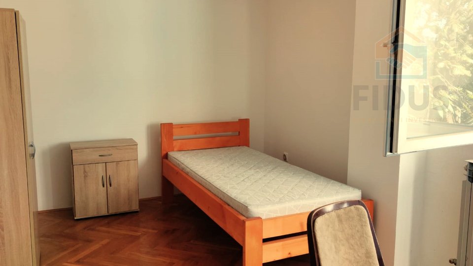 Room Rental, 1013 m2, For Rent, Osijek - Briješće