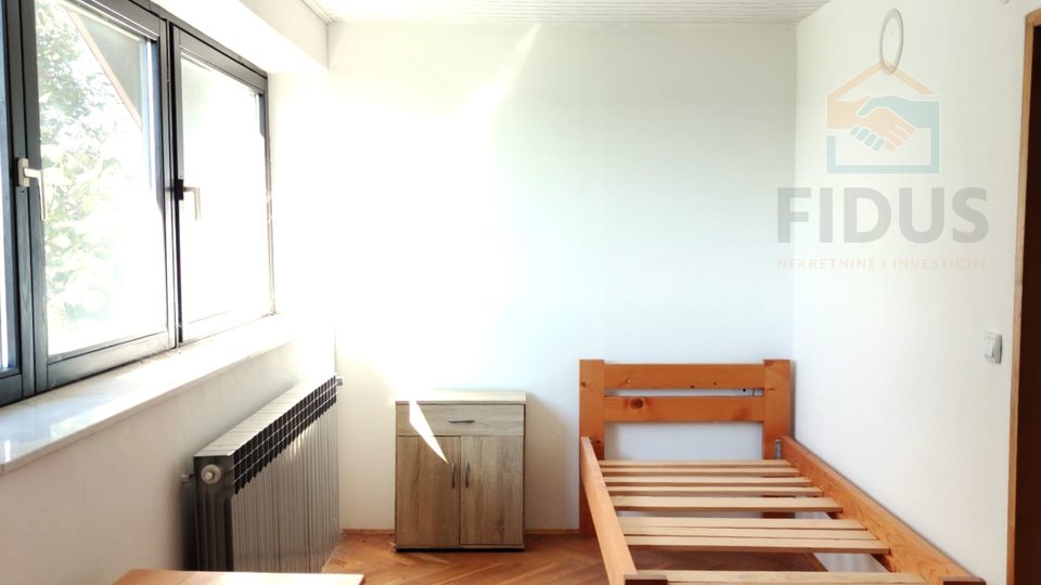 Room Rental, 1013 m2, For Rent, Osijek - Briješće