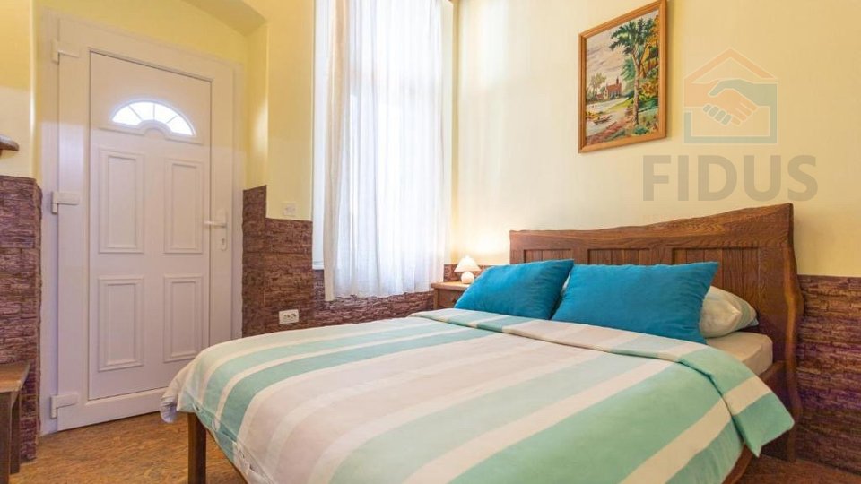 Albergo, 700 m2, Vendita, Zmajevac