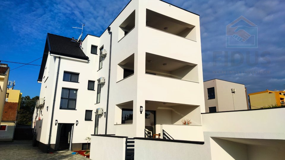 Wohnung, 106 m2, Verkauf, Osijek - Retfala