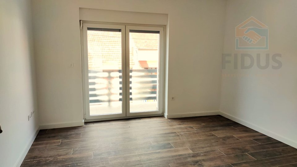 Apartment, 106 m2, For Sale, Osijek - Retfala