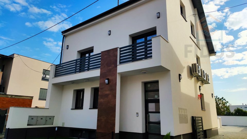 Wohnung, 106 m2, Verkauf, Osijek - Retfala