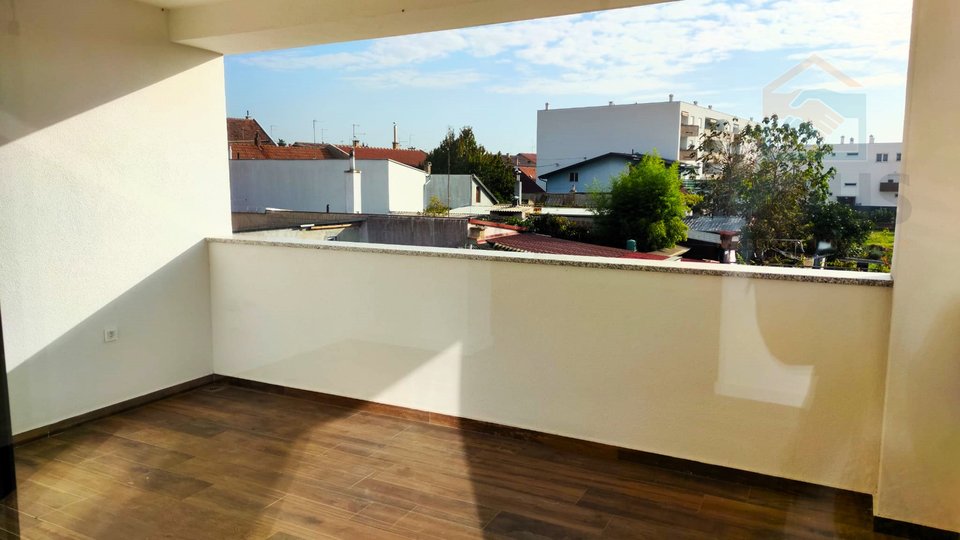 Wohnung, 106 m2, Verkauf, Osijek - Retfala