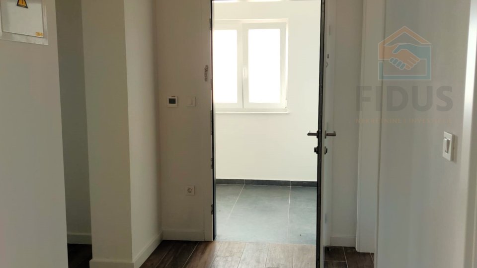 Wohnung, 106 m2, Verkauf, Osijek - Retfala