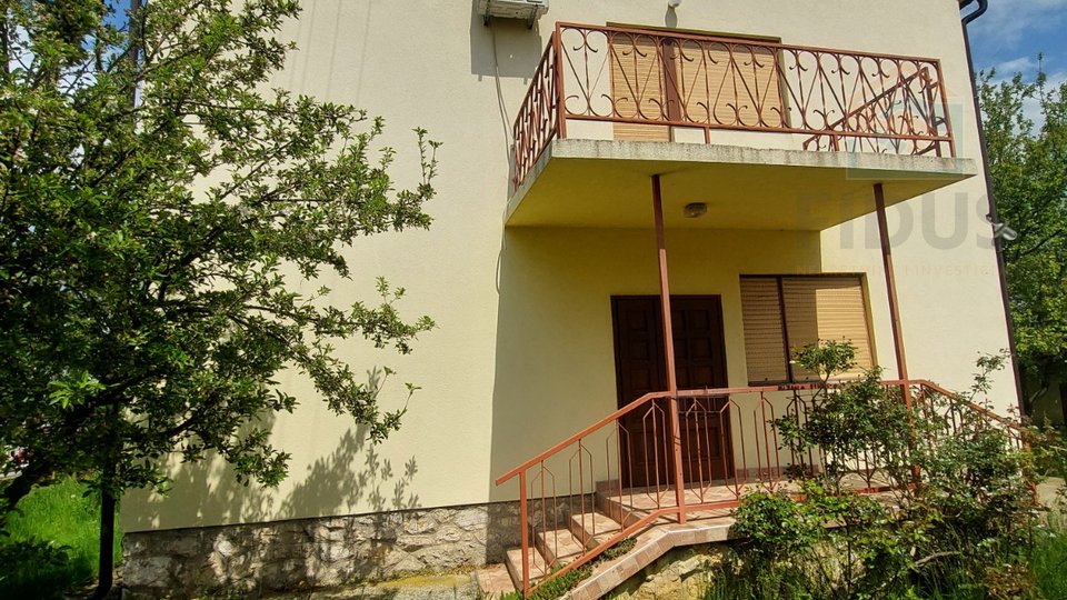 House, 170 m2, For Sale, Vinkovci - Mirkovci