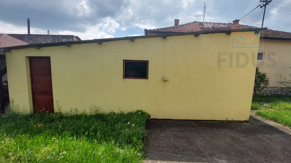 Haus, 170 m2, Verkauf, Vinkovci - Mirkovci