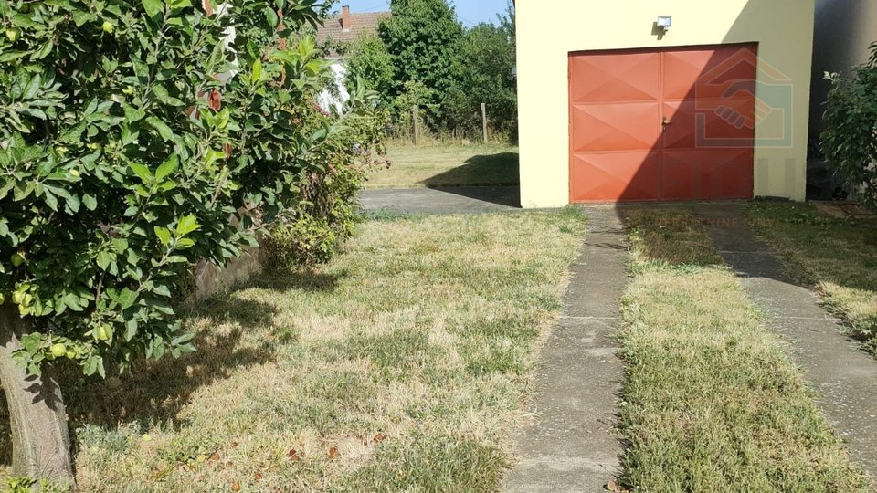 House, 170 m2, For Sale, Vinkovci - Mirkovci