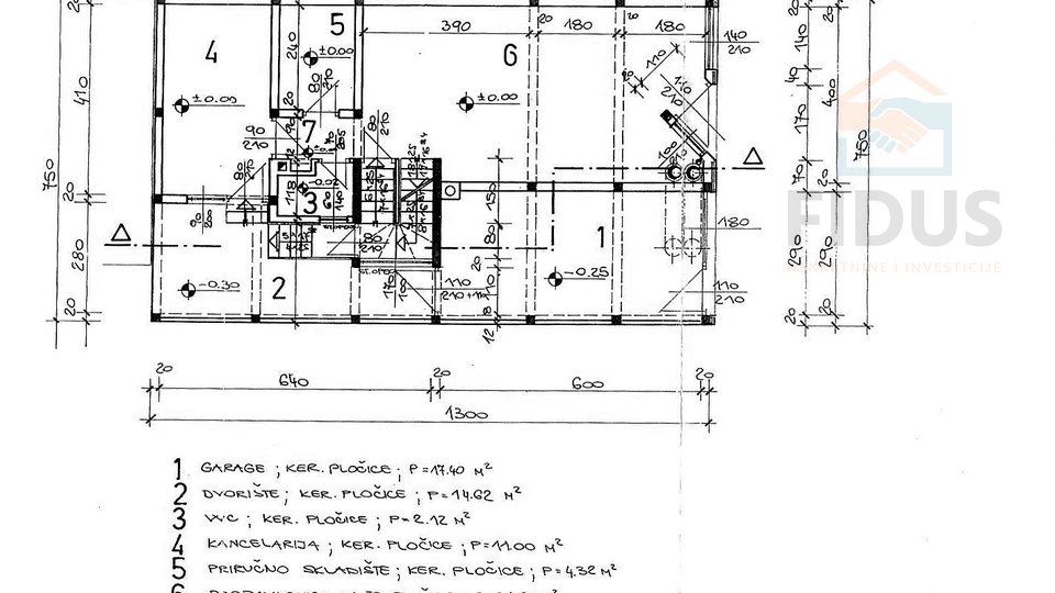 Casa, 270 m2, Vendita, Osijek - Novi grad