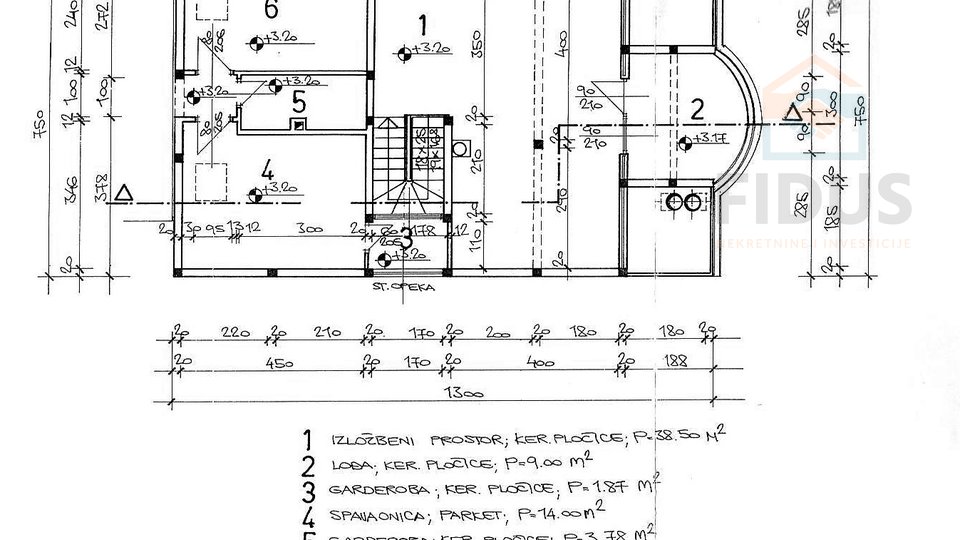 House, 270 m2, For Sale, Osijek - Novi grad