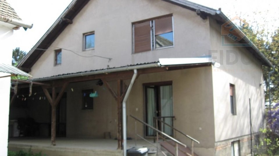 House, 335 m2, For Sale, Petrovci