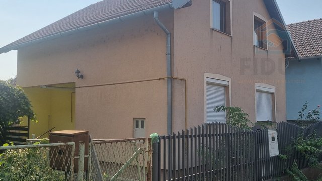 Haus, 83 m2, Verkauf, Vukovar - Lužac