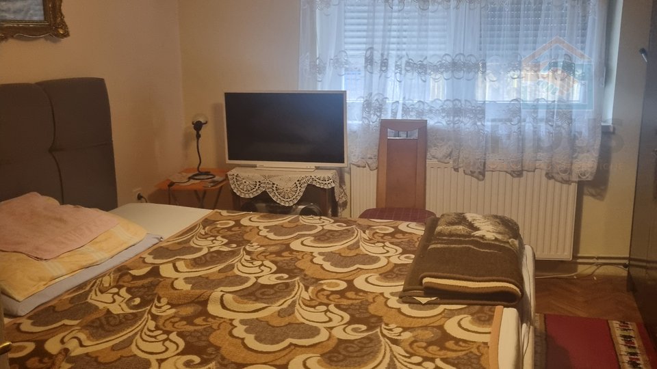 House, 161 m2, For Sale, Osijek - Donji grad