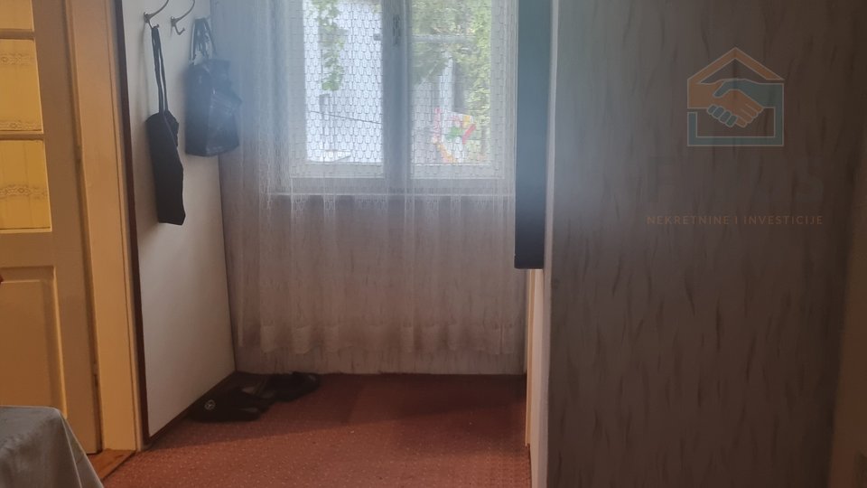 House, 161 m2, For Sale, Osijek - Donji grad