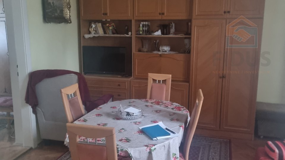 House, 161 m2, For Sale, Osijek - Donji grad