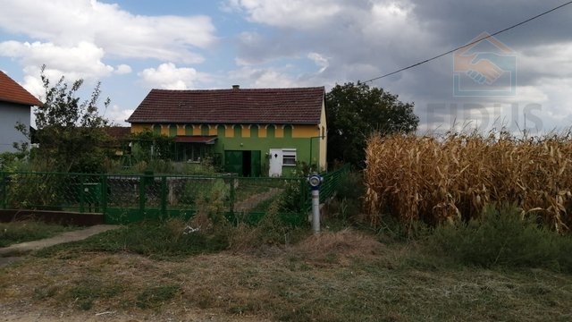 House, 78 m2, For Sale, Lipovača