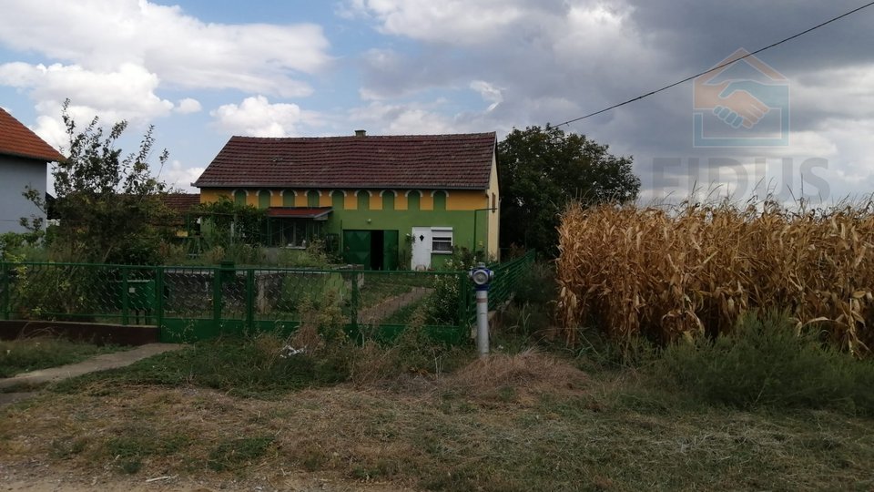 Casa, 78 m2, Vendita, Lipovača