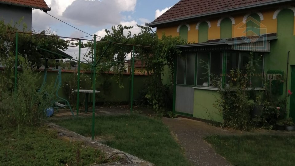 House, 78 m2, For Sale, Lipovača