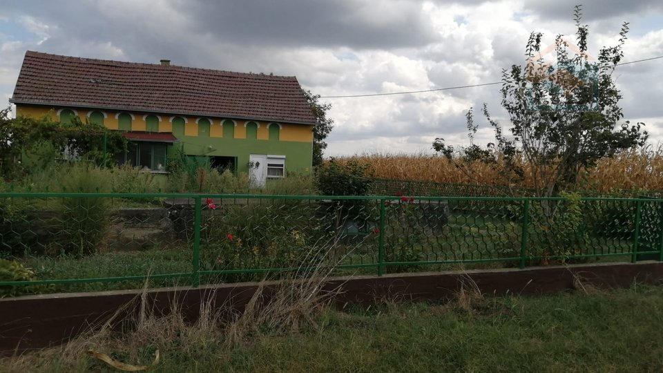 House, 78 m2, For Sale, Lipovača