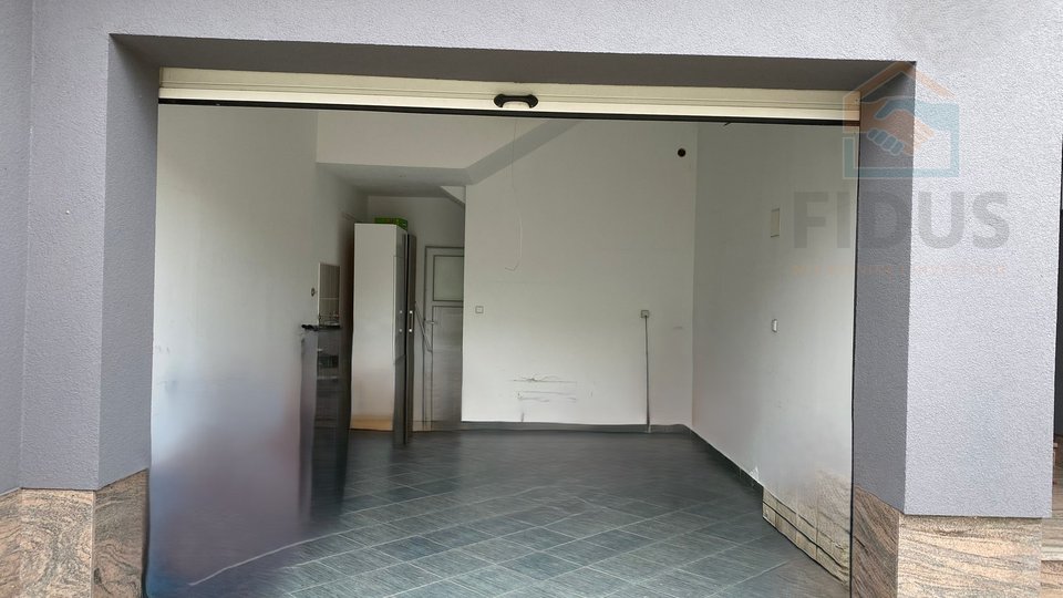 Wohnung, 143 m2, Verkauf, Osijek - Gornji grad