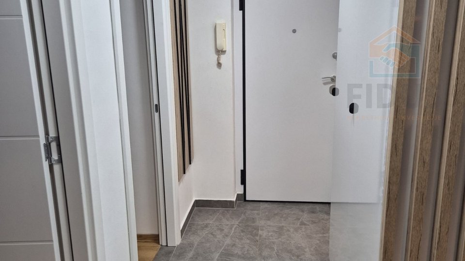 Apartment, 56 m2, For Rent, Osijek - Gornji grad