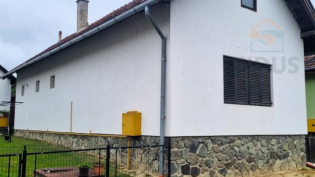 House, 80 m2, For Sale, Zdenci