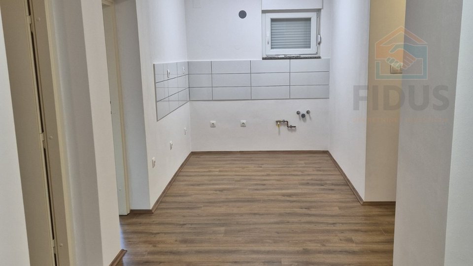 Apartment, 48 m2, For Sale, Osijek - Jug II