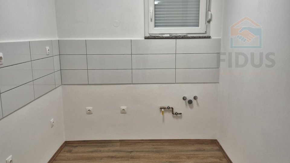 Apartment, 48 m2, For Sale, Osijek - Jug II