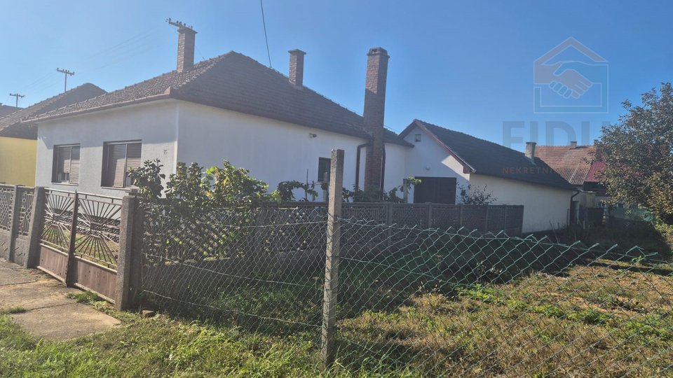 Casa, 182 m2, Vendita, Beli Manastir