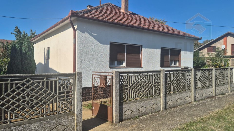 Haus, 182 m2, Verkauf, Beli Manastir