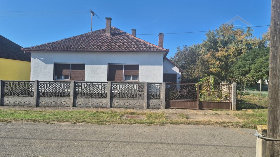 Casa, 182 m2, Vendita, Beli Manastir