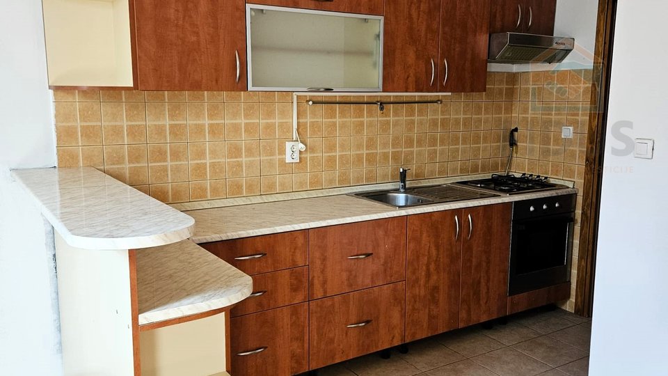 Apartment, 56 m2, For Sale, Osijek - Gornji grad